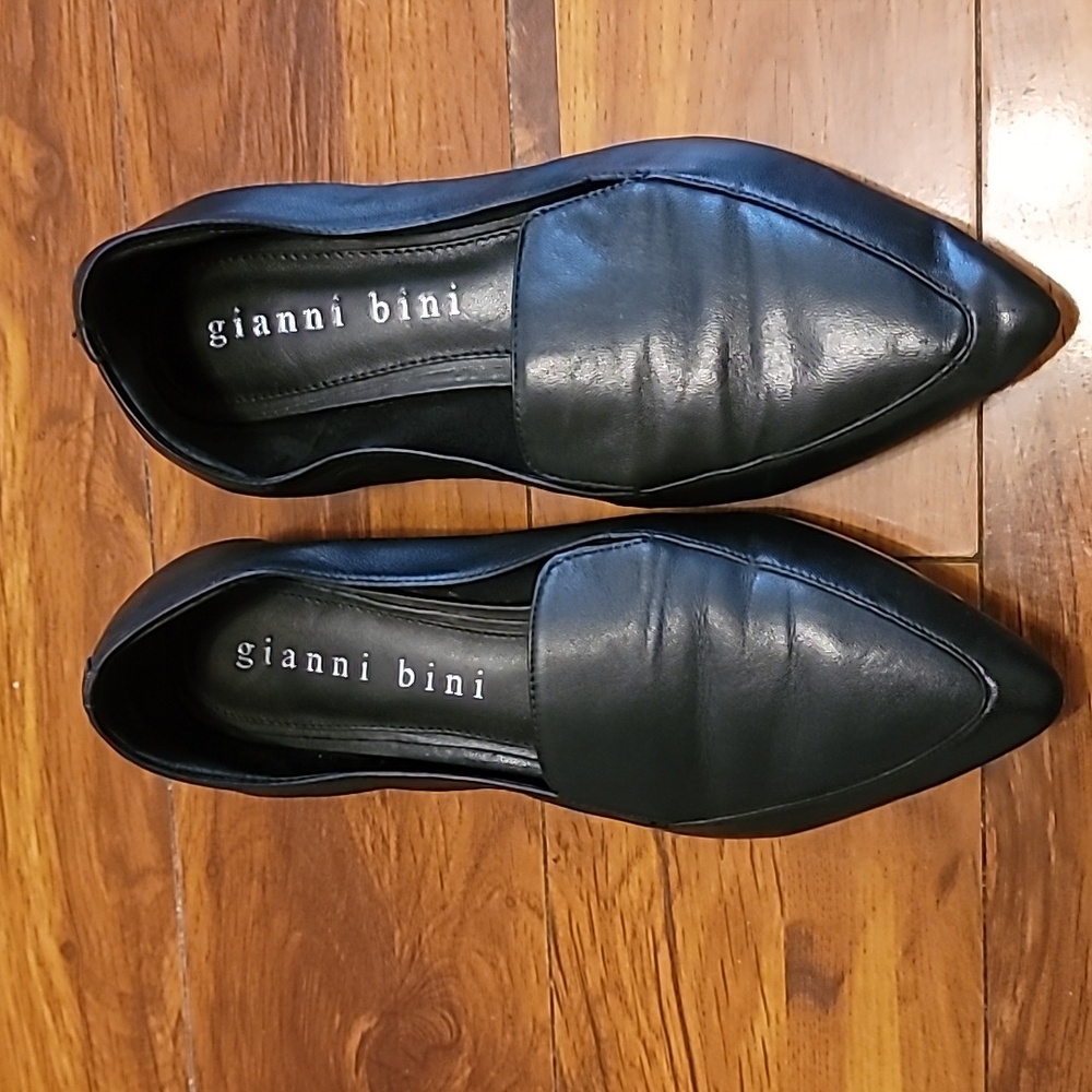 Gianni Bini Ballet-shoes